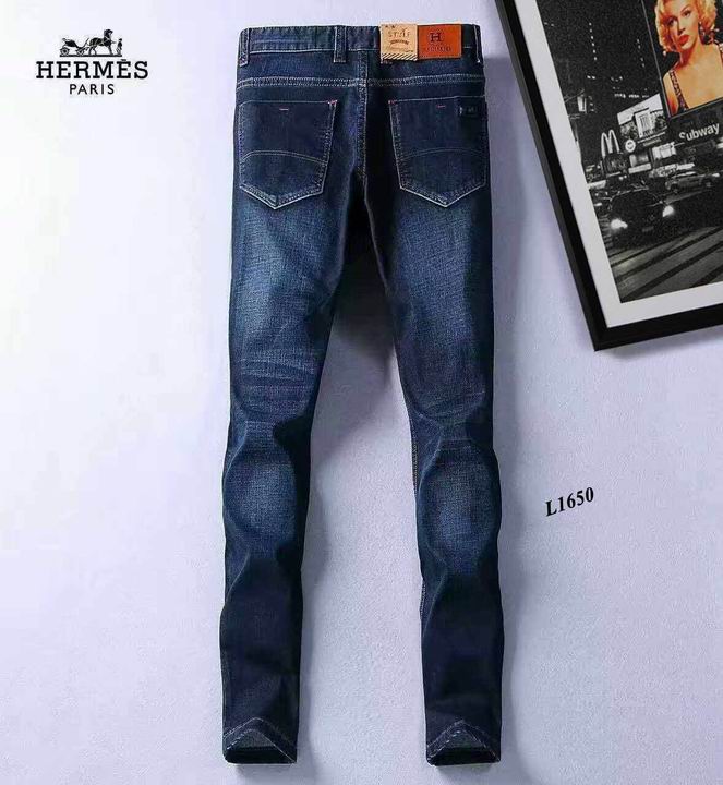 Heme long jeans men 29-42-036